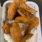 Best Fried Chicken Wings (4) in Brooklyn, NY