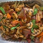 Best Roast Pork w. Mushroom in Brooklyn, NY