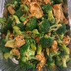 Best Chicken w. Broccoli in Brooklyn, NY