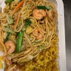 Best Shrimp Lo Mein (Lunch) in Brooklyn, NY